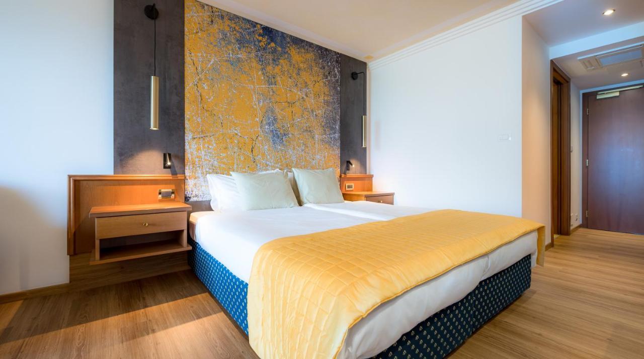 Hotel Ifinger Schenna Eksteriør bilde
