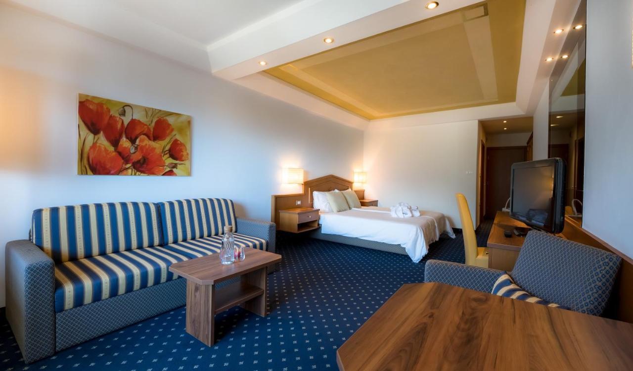 Hotel Ifinger Schenna Eksteriør bilde