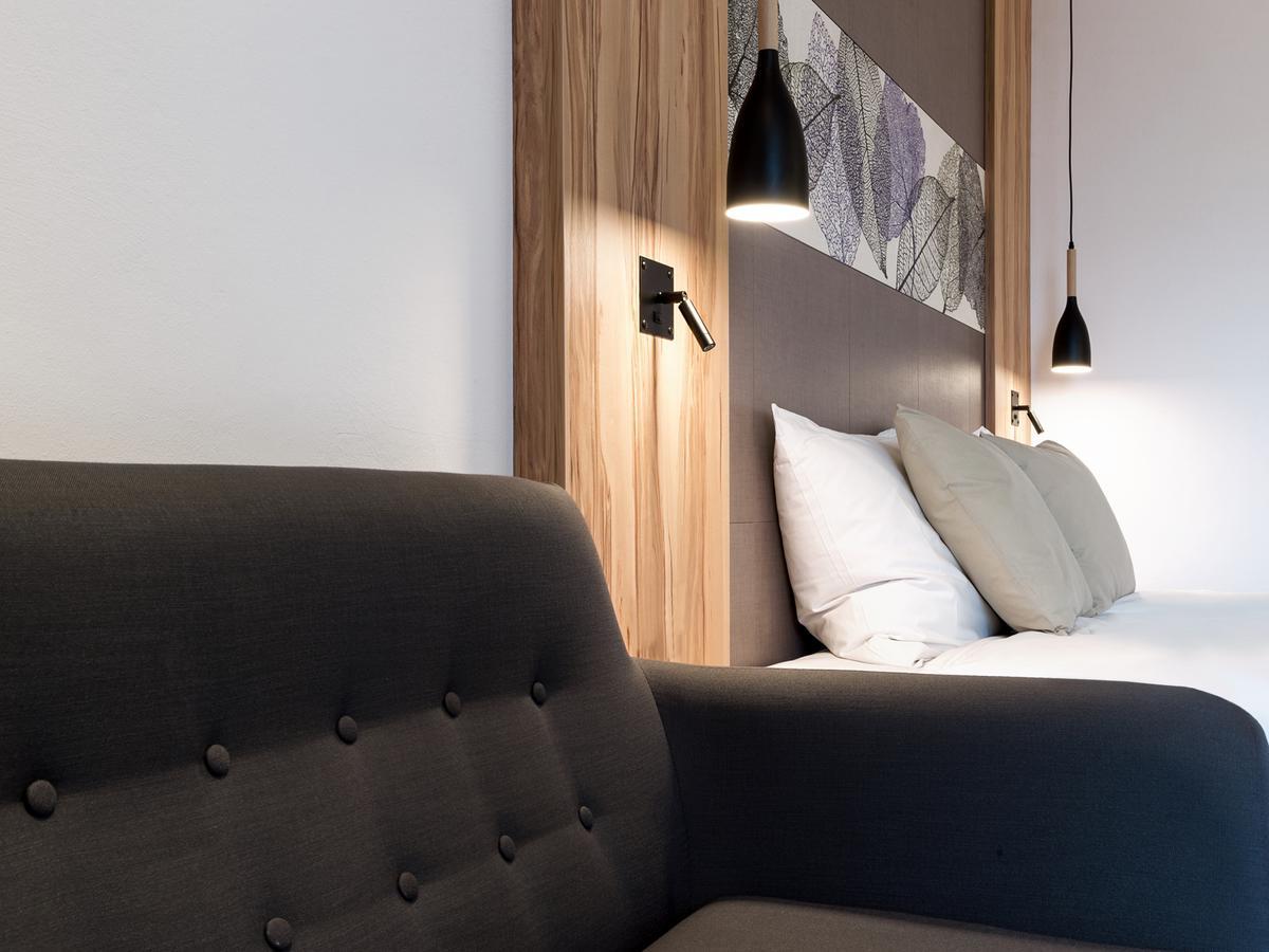 Hotel Ifinger Schenna Eksteriør bilde